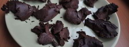 трюфели — конфеты ручной работы. Шаг 5