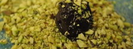 трюфели — конфеты ручной работы. Шаг 6