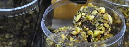 трюфели — конфеты ручной работы. Шаг 7