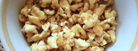 тыквенные конфеты. Шаг 2