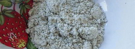 тыквенные конфеты. Шаг 3