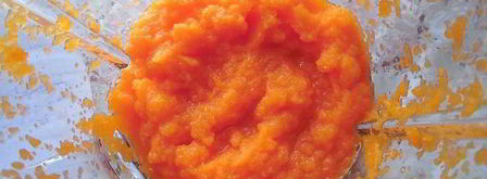 тыквенные конфеты. Шаг 5