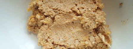 тыквенные конфеты. Шаг 6