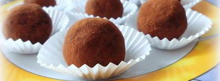 тыквенные конфеты. Шаг 7