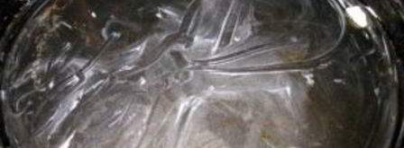 козинаки из риса. Шаг 6