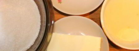 козинаки по-домашнемну. Шаг 3