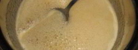 козинаки с медом. Шаг 3