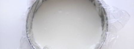 блинный десерт с кремом из маскарпоне. Шаг 8