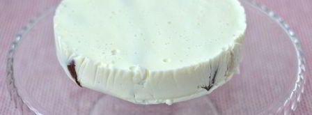 блинный десерт с кремом из маскарпоне. Шаг 10