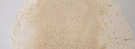 булочки с ароматным штрейзелем и ванильным заварным кремом. Шаг 2