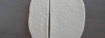 булочки с кремом в виде барашек. Шаг 2