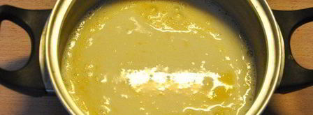 булочки с кремом. Шаг 3