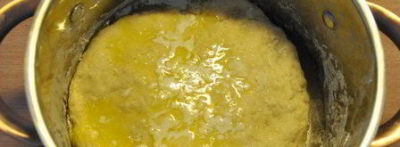 булочки с кремом. Шаг 5