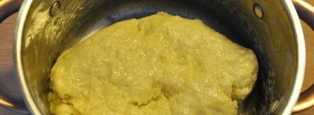 булочки с кремом. Шаг 6