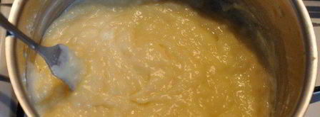 булочки с кремом. Шаг 8