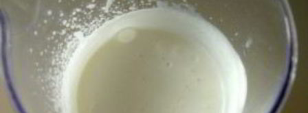 десерт в креманке. Шаг 2