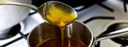 французские тосты крем-брюле. Шаг 5