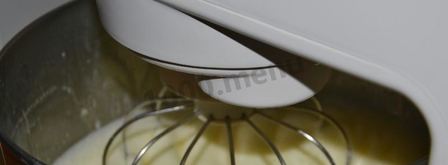 классический крем брюле. Шаг 5