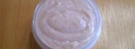 клубничный заварной крем. Шаг 8