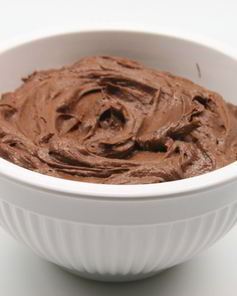 Кофейный крем для торта