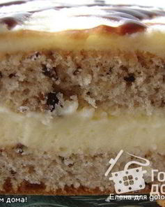 Кокосовый крем