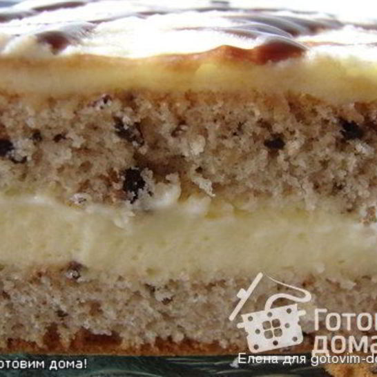 Рецепт кокосового крема