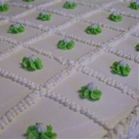 Рецепт кондитерского крема