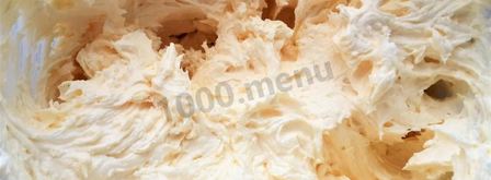 корзинки из песочного теста с кремом заварным. Шаг 9