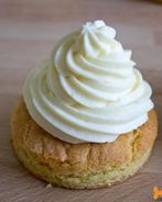 Крем дипломат