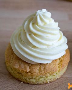 Крем дипломат