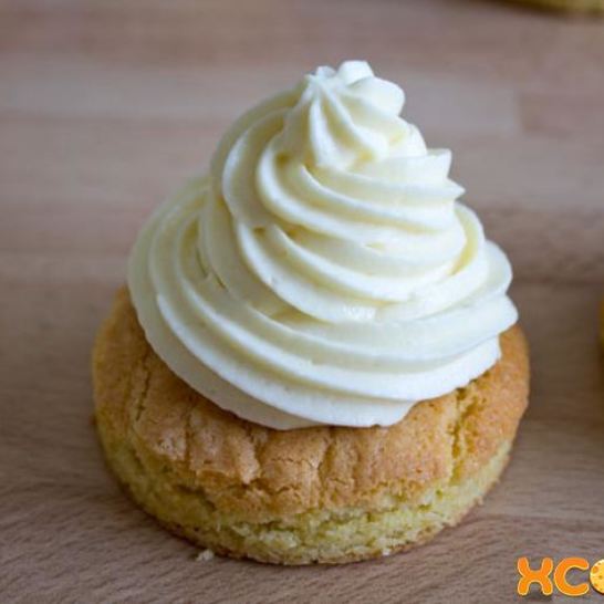 Рецепт крема дипломат