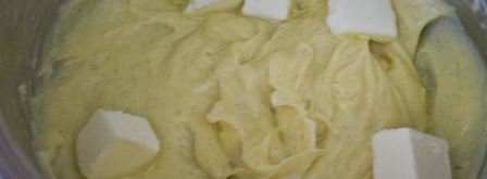 крем дипломат. Шаг 6