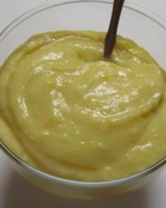 Крем для бисквита