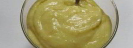 крем для бисквита. Шаг 4