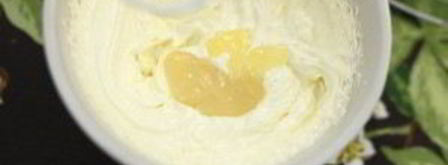 крем для киевского торта. Шаг 4