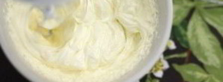 крем для киевского торта. Шаг 5