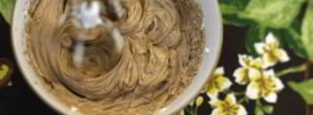 крем для киевского торта. Шаг 7