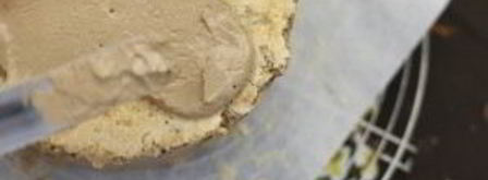 крем для киевского торта. Шаг 9