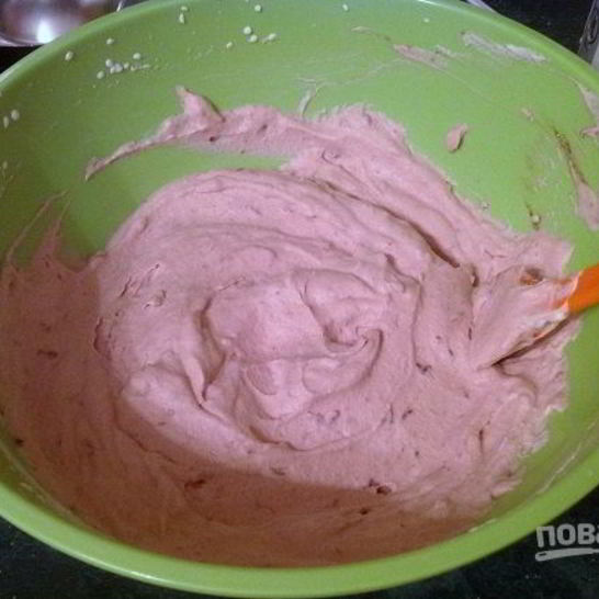 Рецепт крема для торта из варенья