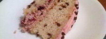 крем для торта из варенья. Шаг 6