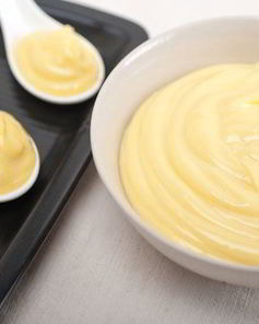 Крем для торта