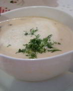 Крем Дюбарри