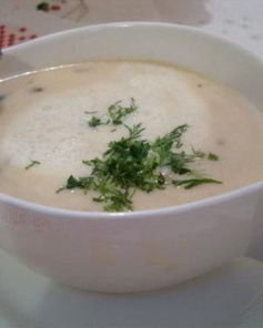 Крем Дюбарри