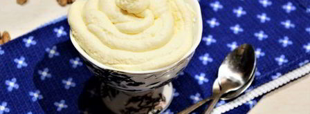 крем из сгущенки и масла. Шаг 6