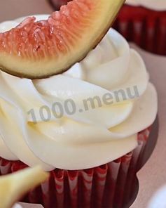 Крем из сливочного сыра для торта