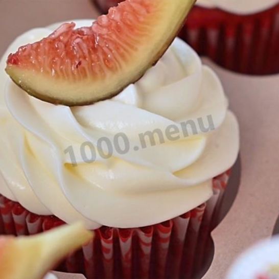 Рецепт крема из сливочного сыра для торта