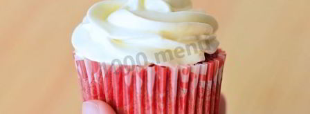 крем из сливочного сыра для торта. Шаг 10