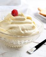 Крем из сыра маскарпоне