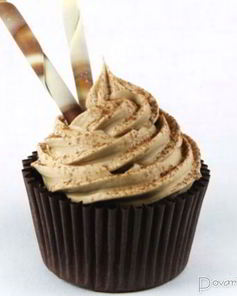 Крем кофейный