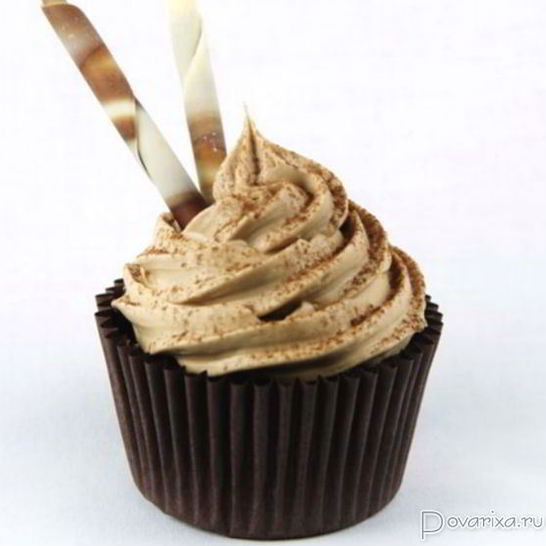 Рецепт крема кофейного